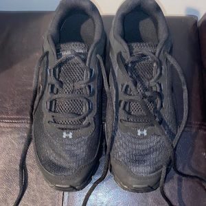 Mens Under Armor Sneakers